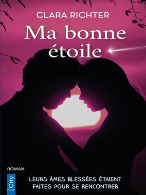 cover image of Ma bonne étoile
